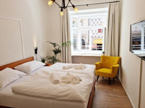 Rosa Rooms Meran Merano